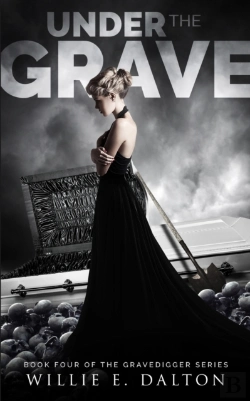 Bertrand.pt - Under The Grave: Gravedigger Series Book