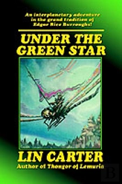 Under The Green Star