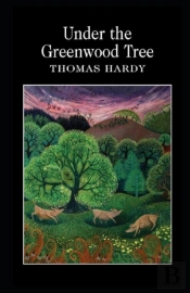 Under The Greenwood Tree Annotated