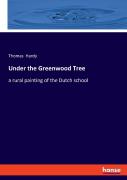Under The Greenwood Tree
