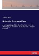Under The Greenwood Tree
