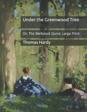 Under The Greenwood Tree