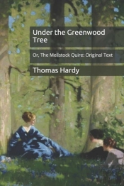 Under The Greenwood Tree