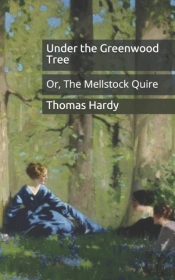 Under The Greenwood Tree