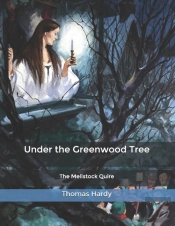 Under The Greenwood Tree
