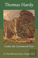 Under The Greenwood Tree