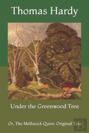 Under The Greenwood Tree