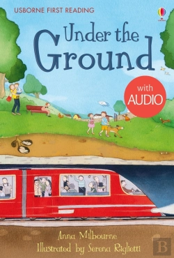Bertrand.pt - Under The Ground