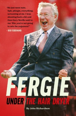 Bertrand.pt - Under The Hairdryer: Fergie Untold Tales