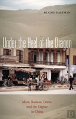 Bertrand.pt - Under The Heel Of The Dragon