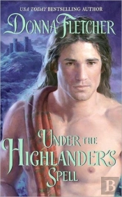 Under The Highlander'S Spell