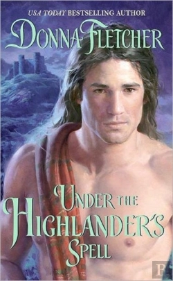 Bertrand.pt - Under The Highlander'S Spell