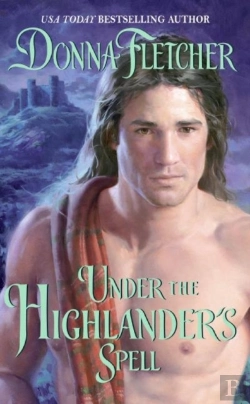Bertrand.pt - Under The Highlander'S Spell