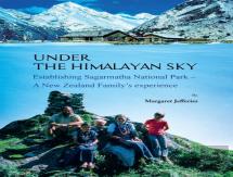 Under The Himalayan Sky