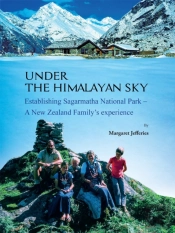 Under The Himalayan Sky