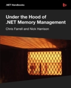 Bertrand.pt - Under The Hood Of .Net Memory Management
