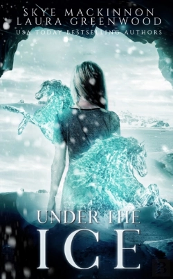 Bertrand.pt - Under The Ice: A Paranormal Reverse Hare