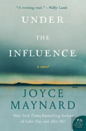 Under The Influence A Novel Pb