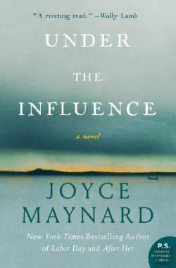 Bertrand.pt - Under The Influence A Novel Pb