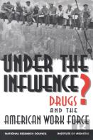 Under The Influence?