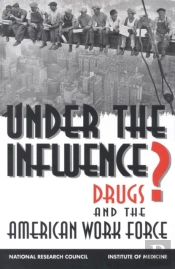 Under The Influence?