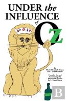 Under The Influence Of Oz