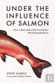 Under The Influence Of Salmon