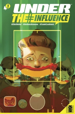 Bertrand.pt - Under The Influence Vol. 1