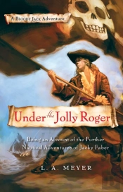 Under The Jolly Roger