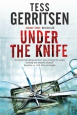 Bertrand.pt - Under The Knife