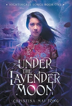 Bertrand.pt - Under The Lavender Moon