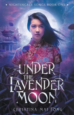 Bertrand.pt - Under The Lavender Moon