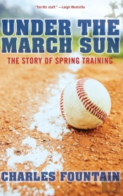 Under The March Sun