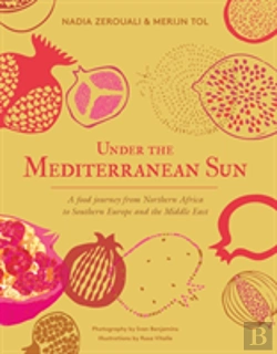 Bertrand.pt - Under The Mediterranean Sun