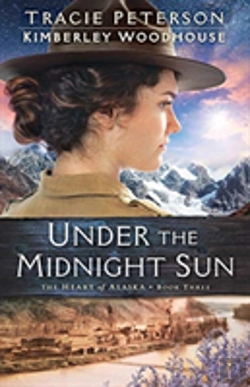 Bertrand.pt - Under The Midnight Sun