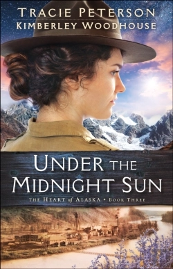 Bertrand.pt - Under The Midnight Sun (The Heart Of Alaska Book #3)
