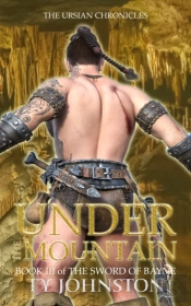 Under The Mountain