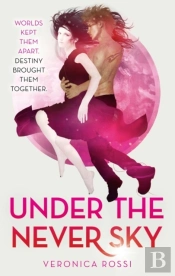 Under The Never Sky