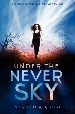Bertrand.pt - Under The Never Sky