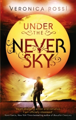 Bertrand.pt - Under The Never Sky
