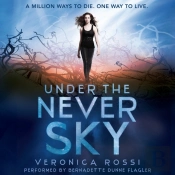 Under The Never Sky