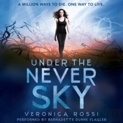 Bertrand.pt - Under The Never Sky