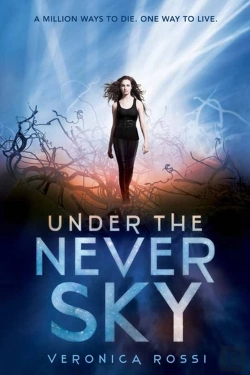 Bertrand.pt - Under The Never Sky