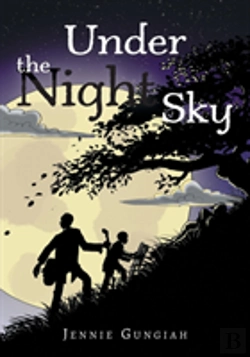 Bertrand.pt - Under The Night Sky