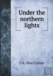 Under The Northern Lights