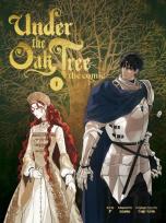 Under The Oak Tree, Vol. 1