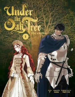 Bertrand.pt - Under The Oak Tree, Vol. 1
