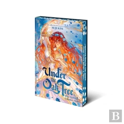 Bertrand.pt - Under The Oak Tree, Vol. 2 (Novel)