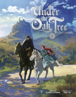 Bertrand.pt - Under The Oak Tree, Vol. 2