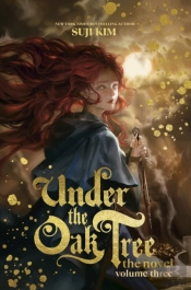 Under The Oak Tree, Vol. 3 (Novel)